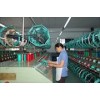 广西蒙山丝绸产业产能、产量均居广西首位