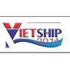 2014年第7届越南国际船舶海事展览会VIETSHIP2014