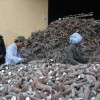 越南木薯及制品出口对华依赖较大