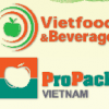 2019年越南国际食品饮料及加工包装工业展览会