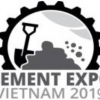 2019越南水泥装备混凝土设备河内展览会Cement Expo Vietnam