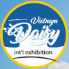 越南国际奶业大会及乳制品国际展览会