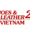 2020越南22届国际鞋业鞋材皮革展览会SHOES LEATHER